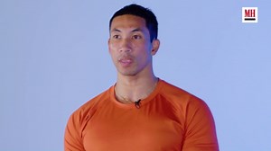 Bench Dip | Form Check