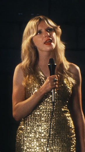 Earth Tongue on Instagram: "Behold! Medieval disco is upon us 🏰🪩 New video for ‘Orbit of a Witch’ is out now, complete with a morning star disco ball 🕺 Link in bio xx"