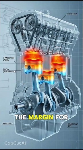 Why the B58 is the World’s Most Reliable Modern Engine 🛠️ #automobile #bmw #usa