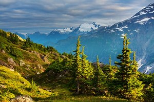 2026 State Guide to Scattering Ashes - Alaska Edition