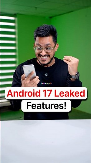 5 New Android 17 Leaked Features!
