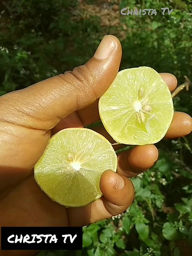 Effective Home Remedies for Body Odor Treatment with Lime