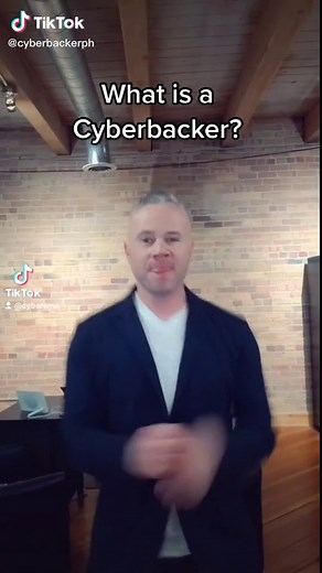 Meet the CEO of Cyberbacker in a Day in the Life Video