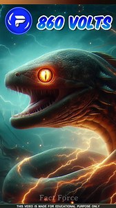 NEVER TOUCH THIS! | Fact Force