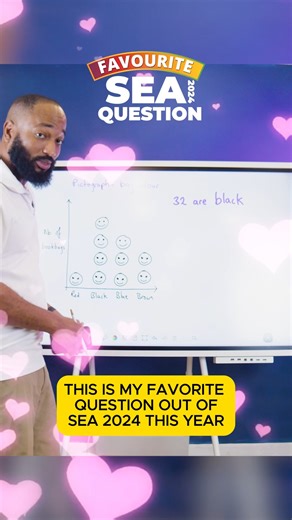 SEA 2024 Paper : Question 20. Can you do it? #SEA #StudentHub #Pastpapers #Solutions | The Student Hub