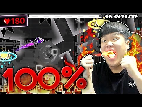 PHOBOS vs DORAMI🔥 / Legendary Challenge for a week... | Geometry Dash