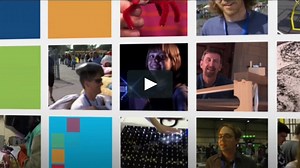 MAKE: television Preview Reel