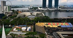 Guide to National Day in Singapore 2024: Best spots to watch fireworks, heartland celebrations and more