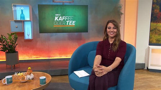 Kaffee oder Tee: Sendung vom 04. November 2025