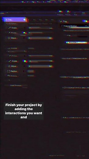 Add a real camera to your UX prototypes using ‪@ProtoPie‬!