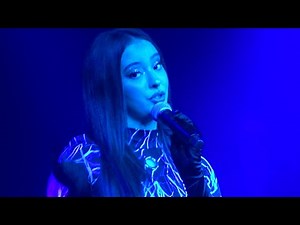 Faouzia - RIP, Love, Melkweg 15-07-2022