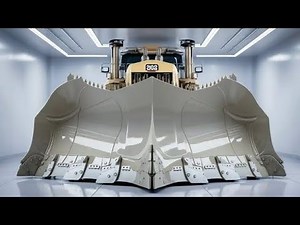 Caterpillar D13 2026 | Next-Level Bulldozer Performance