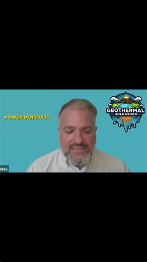 Episode Highlights In Episode 42 of Geothermal Unleashed, host Elizabeth Cambre welcomes Maxwell Wilmarth, President and CEO of Maxwell Geothermal, for a rich conversation on hydrothermal systems, global field development, and the science behind power density. From drilling in the Andes to managing geoscience teams in Indonesia, Max shares two decades of experience and insights into the technical and economic realities shaping geothermal’s role in the energy transition. ⚠️ Disclaimer The views, 