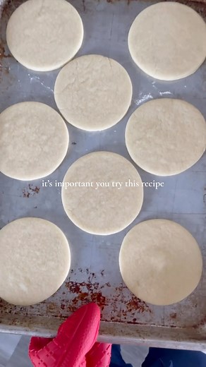 1.9M views · 16K reactions | If you want soft, chewy, perfectly...