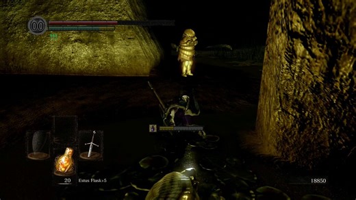 I'm very tempted on if I should look up a guide for Siegmeyer aka Onion Man's quest, since I'm almost done with the game.Last time I saw him he was in Blighttown, and his sister was in Firelink Shrine. What am I supposed to do now lol???
