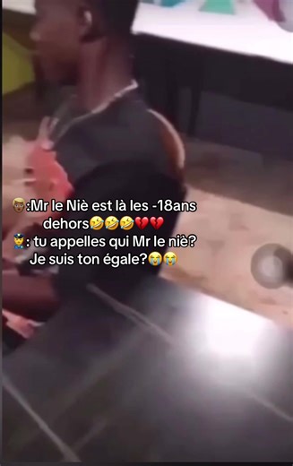 Svp est-ce que ce policier a raison?