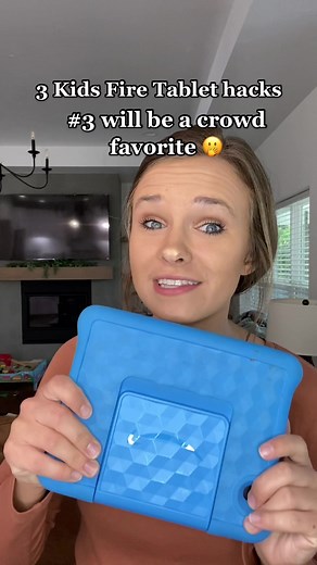 Parenting Tips for Your Kids Fire Tablet | Top 3 Hacks Revealed!