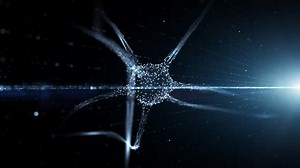 Neuron Brain Nerve Cell Science Space Stock Footage Video (100% Royalty-free) 3507968683 | Shutterstock