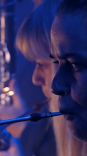 Jaws - The Shark Theme #music #orchestra #live