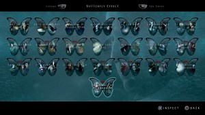 Gameplay Basics - Until Dawn Walkthrough