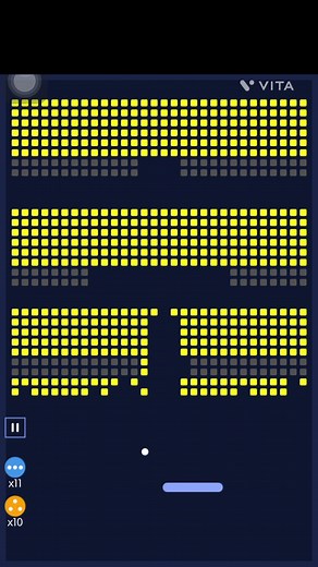 Bricks game L 18 | Bricks game