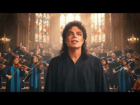 Michael Jackson – Man in the Mirror Powerful Gospel Choir That Will Give You Chills