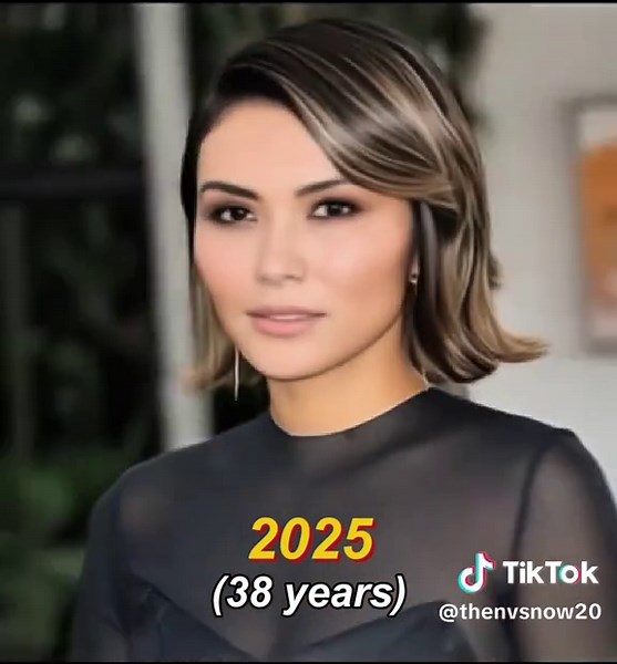 Jurassic World: Then & Now (2015 vs. 2025)