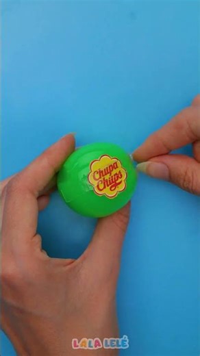 Criando Lembranças Divertidas com Lollipop e Fita Mágica! 🍭✨