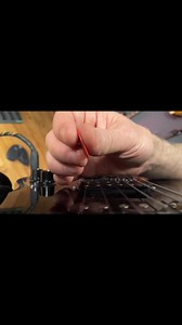 So for double escape wrist technique you don’t want to deliberately try to do anything semicircular, and you shouldn’t feel anything overtly semicircular when you do it. Every student who reports this also shows speed limiting and stringhopping. It should just feel like your hand is going back and forth, fast and easy, no different compared to any other type of phrase you might play. If that’s the case then why can’t most people do this? This is one of those “hiding in plain sight” kind of thing