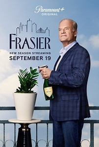 Frasier: Season 2: Frasier: Season 2 Trailer