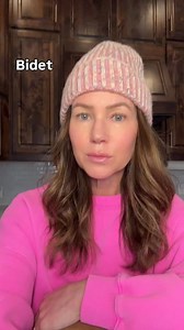 Yes, I have a bidet! This simple, hand-held sprayer is an easy and affordable addition to your wellness routine. It attaches to your toilet in just ten minutes and comes in handy every day. It’s currently only $29.95! https://a.co/d/095YyqGO #bidet #bidets #bidetlife #bidetspray #heathergordonmedia | Heather Gordon