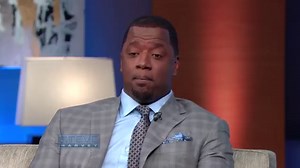 Kordell Stewart Addresses Gay Rumors, Talks Ex-Wife Porsha WIlliams & More With Steve Harvey