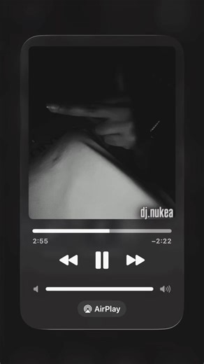 @Dj Nukea avec simplicité #lachetonlike