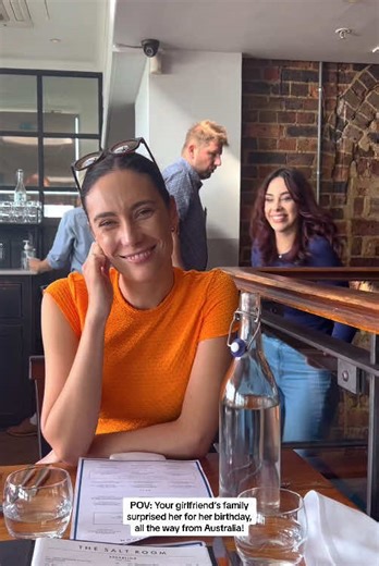 Heartwarming Surprise Reunion with My Best Friend