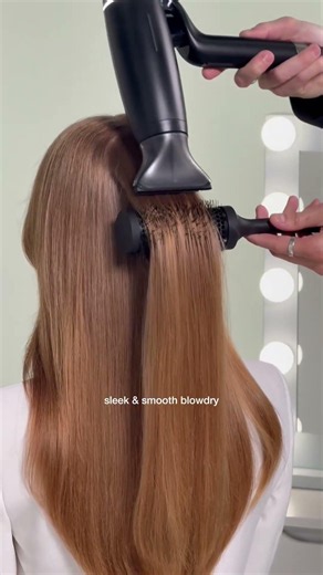 sleek & smooth blowdry.mp4