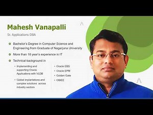 Essential Elements to Consider Before Migrating Oracle EBS to Cloud