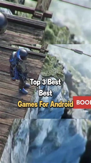 Top best games for android🚀 | best games for mobile🎯 | #bestgames #top3games #shorts #mostpopular