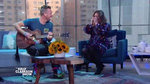 Chris Martin singing the Korean verse of #MyUniverse.!!! ©️BTSupdate_7 ~Heart ❤️ | Hrisyanatics