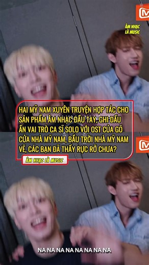 Cú bắt tay tạo nên top 1 iTunes