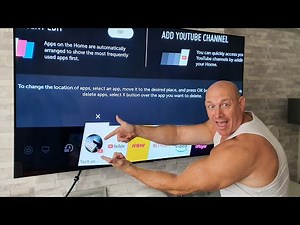 2019 LG C9 OLED Tips and Tricks