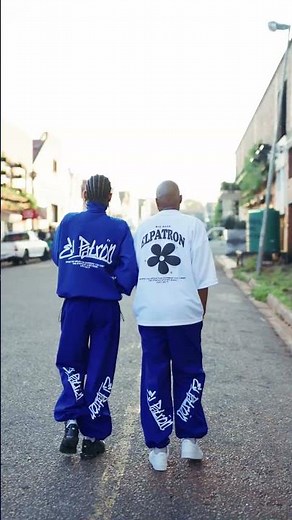 eGoli EP - Soul Nativez dropping 4 April!