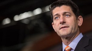 Under this crazy tax system we have, successful small businesses pay a top marginal tax rate as high as 44.6%. They can't compete like that. We must level the playing field to create more jobs and economic growth. | Speaker Paul Ryan