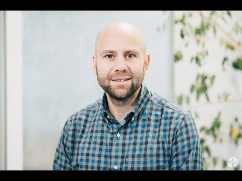 Meet Nick Itta, RVP Nordics at EfficientIP