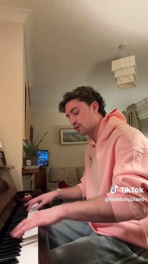 Bennie and the Jets Piano Cover