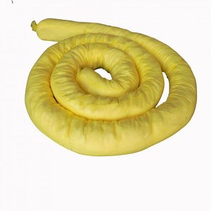 Hazchem Spill Containment Boom 1.2m x 75mm