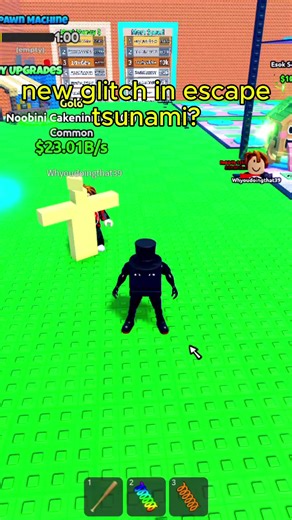 Escape Tsunami: Features and Strategies Explained