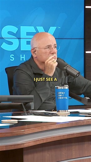 Don't compare your behind-the-scenes to someone else's highlight reel on social media. Instead, compare yourself to who you used to be and keep working toward where you want to be. | Dave Ramsey