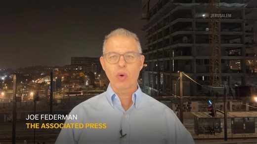 Israeli jets strike southern Lebanon towns, escalating near-daily attacks - AP Explains