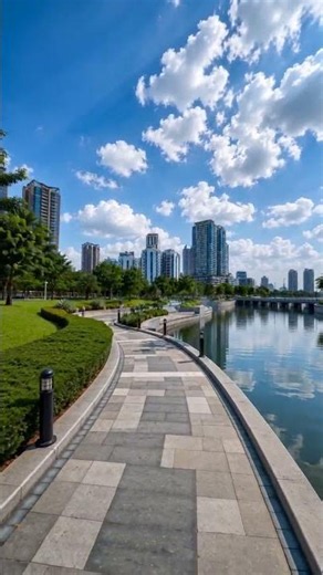 DREAM MARVELS | Pasig River Transformation