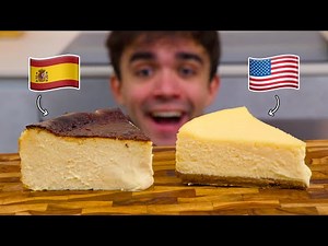 Which is the best cheesecake?